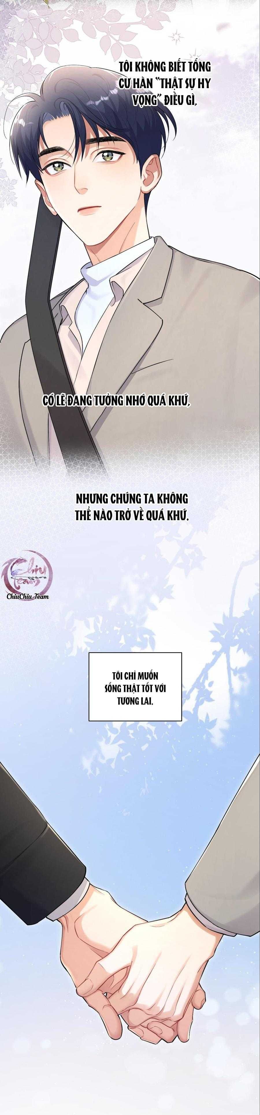 Nhất Túy Kinh Niên Chap 129 - Next Chap 130