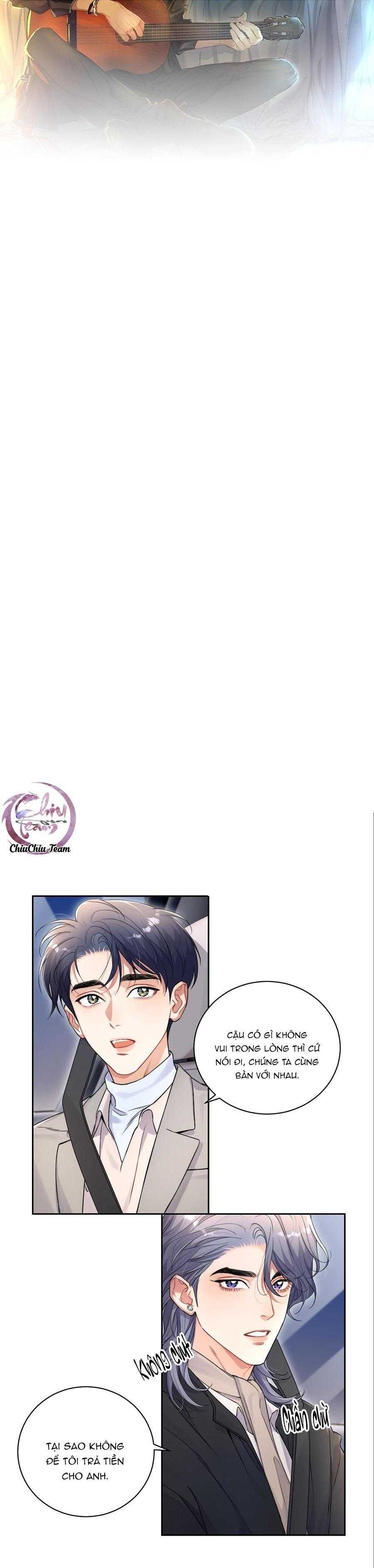 Nhất Túy Kinh Niên Chap 129 - Next Chap 130