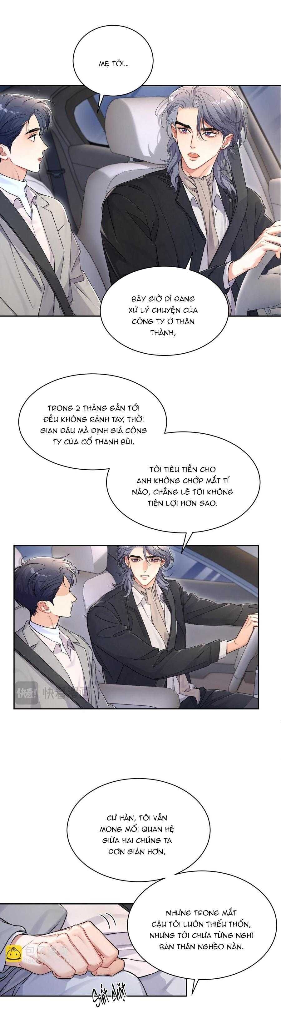 Nhất Túy Kinh Niên Chap 129 - Next Chap 130