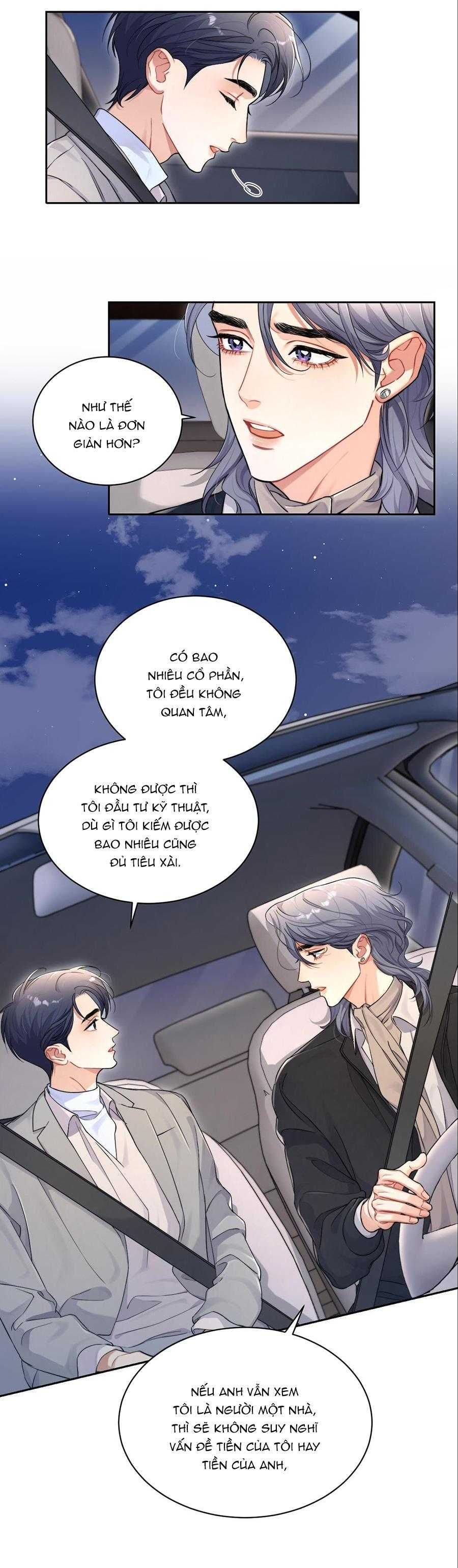 Nhất Túy Kinh Niên Chap 129 - Next Chap 130