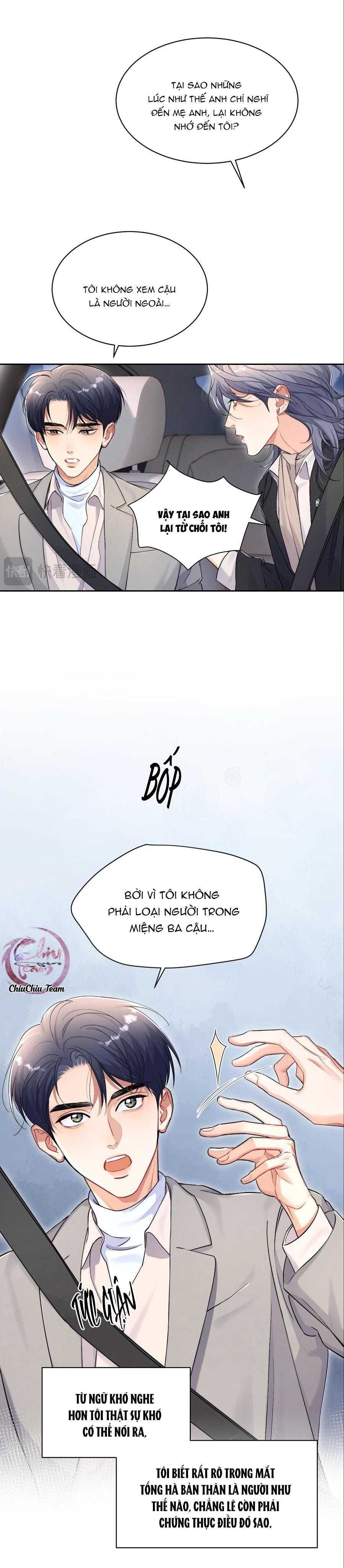 Nhất Túy Kinh Niên Chap 129 - Next Chap 130