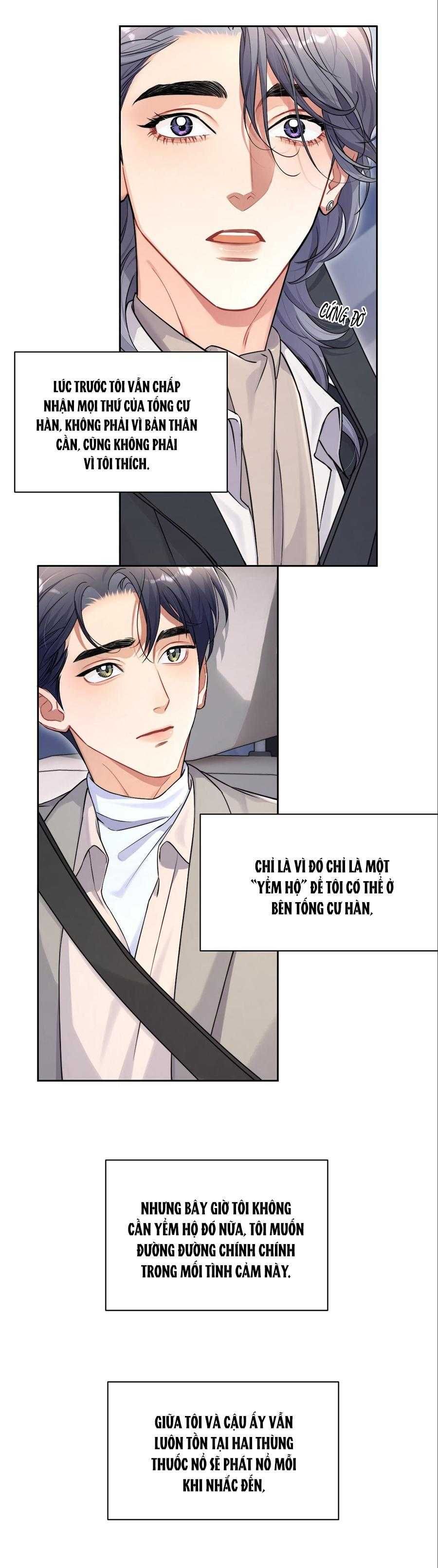 Nhất Túy Kinh Niên Chap 129 - Next Chap 130