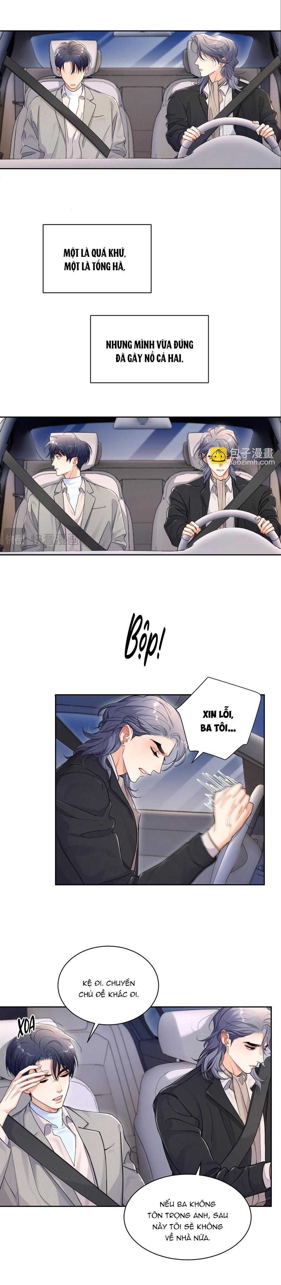 Nhất Túy Kinh Niên Chap 129 - Next Chap 130