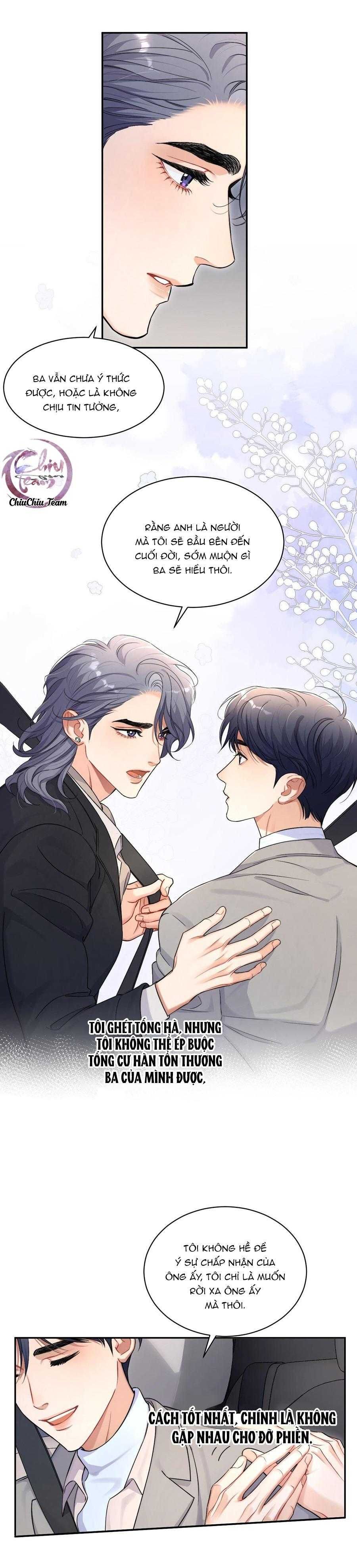 Nhất Túy Kinh Niên Chap 129 - Next Chap 130