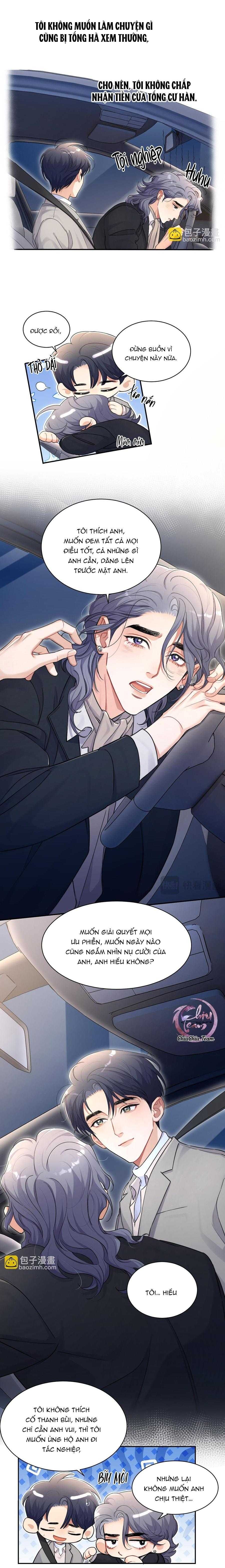 Nhất Túy Kinh Niên Chap 129 - Next Chap 130