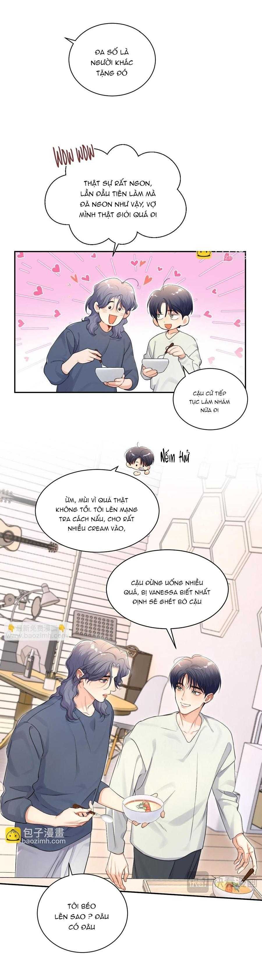 Nhất Túy Kinh Niên Chap 130 - Next Chap 131