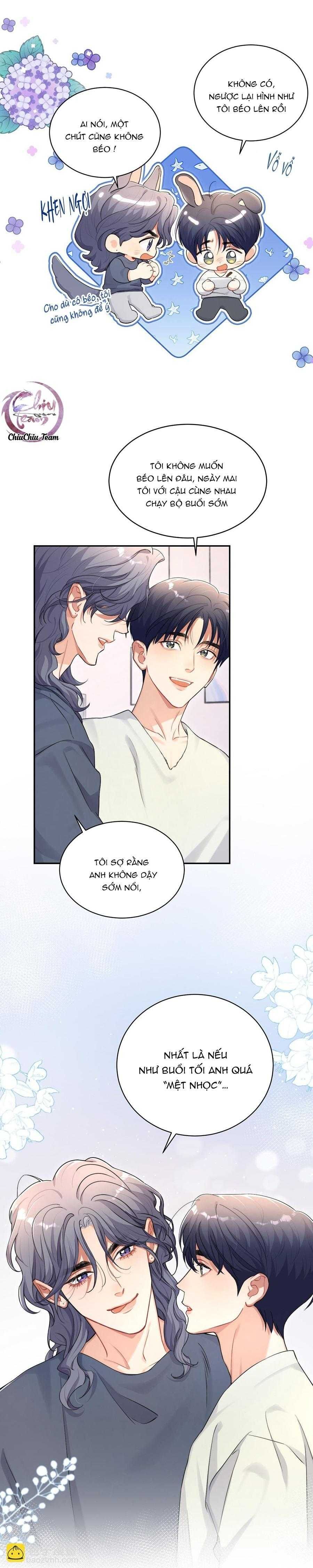 Nhất Túy Kinh Niên Chap 130 - Next Chap 131