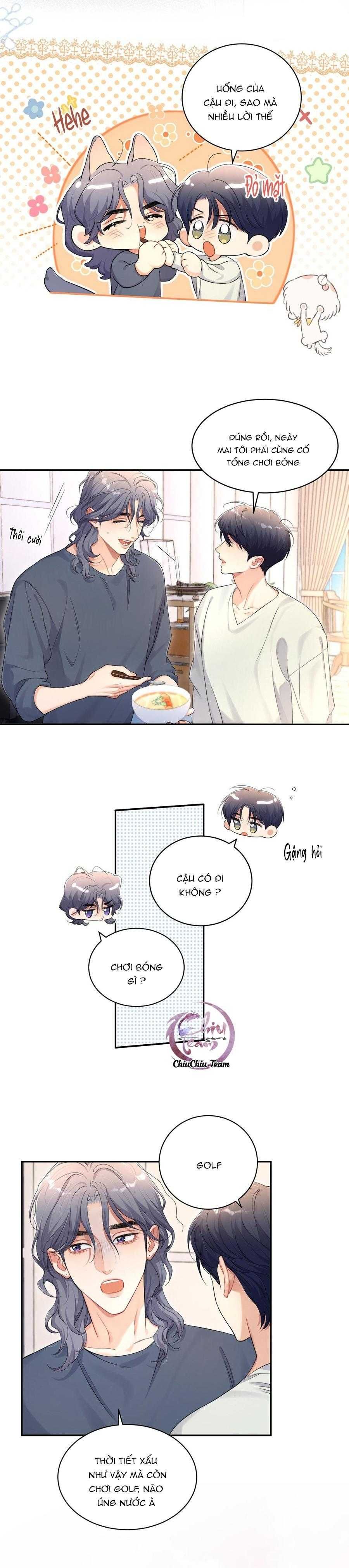 Nhất Túy Kinh Niên Chap 130 - Next Chap 131
