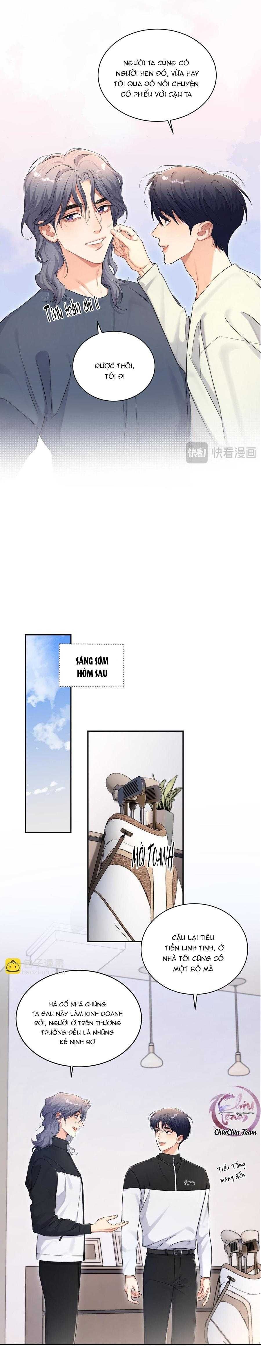Nhất Túy Kinh Niên Chap 130 - Next Chap 131