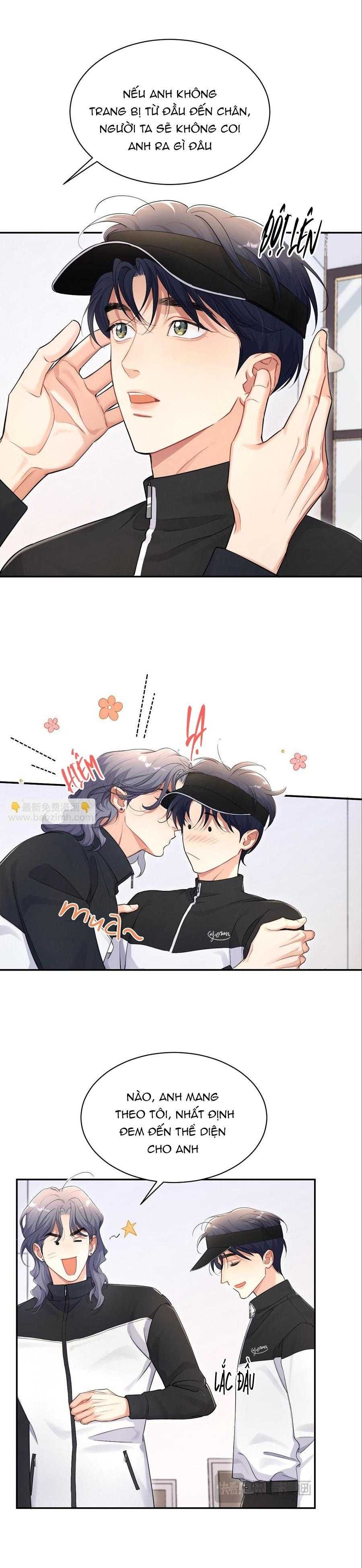 Nhất Túy Kinh Niên Chap 130 - Next Chap 131