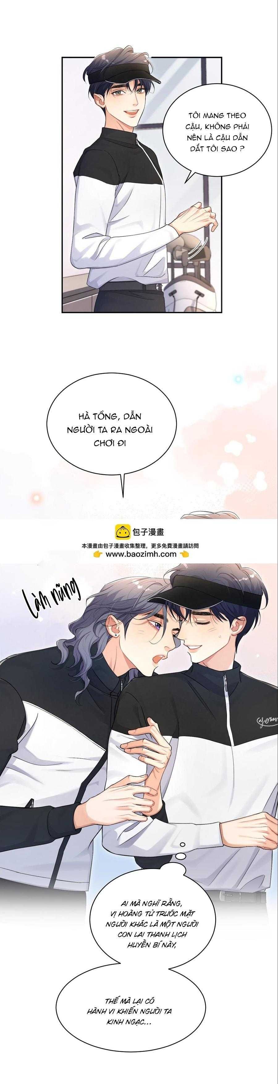 Nhất Túy Kinh Niên Chap 130 - Next Chap 131