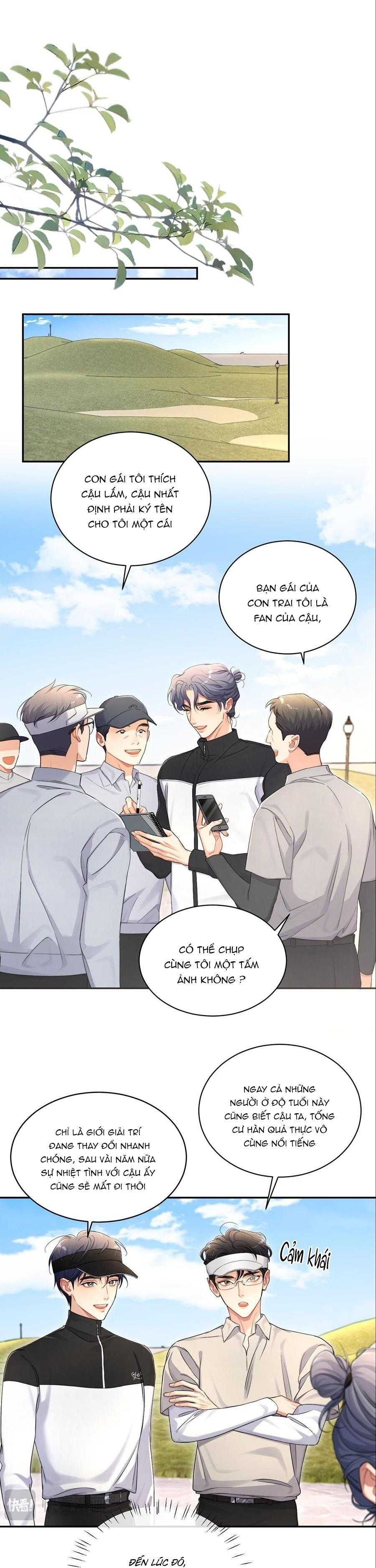 Nhất Túy Kinh Niên Chap 130 - Next Chap 131