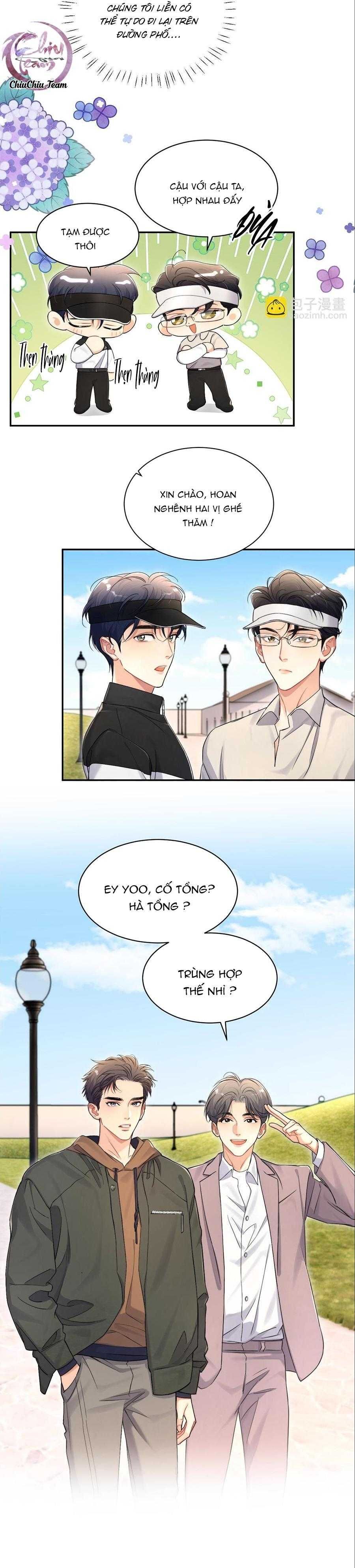 Nhất Túy Kinh Niên Chap 130 - Next Chap 131