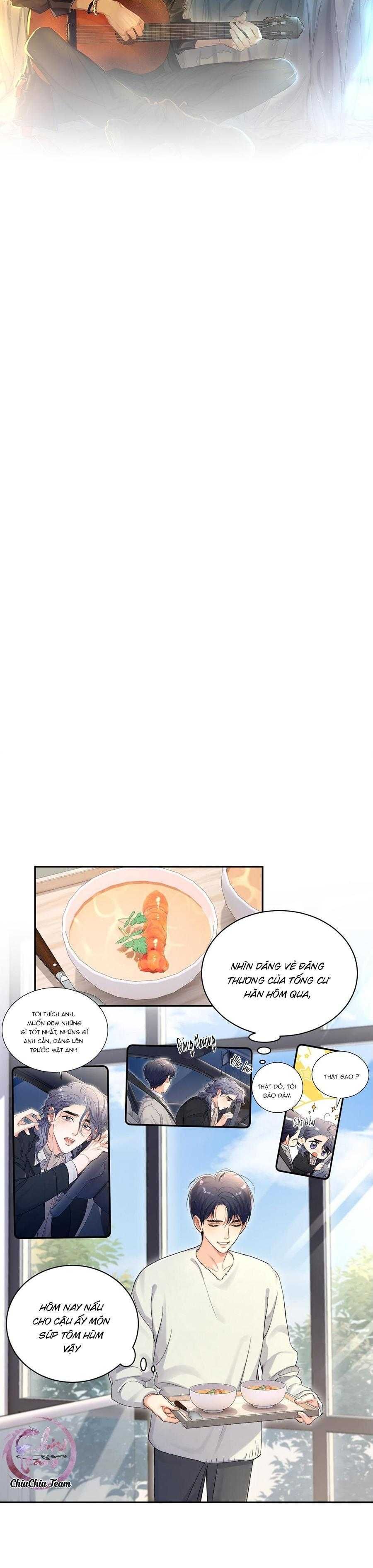 Nhất Túy Kinh Niên Chap 130 - Next Chap 131