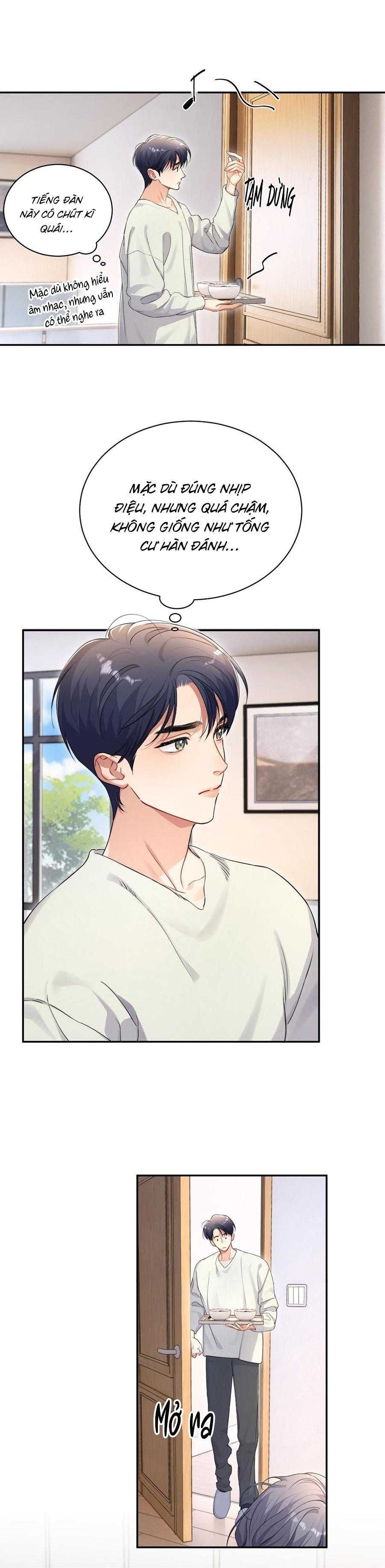 Nhất Túy Kinh Niên Chap 130 - Next Chap 131