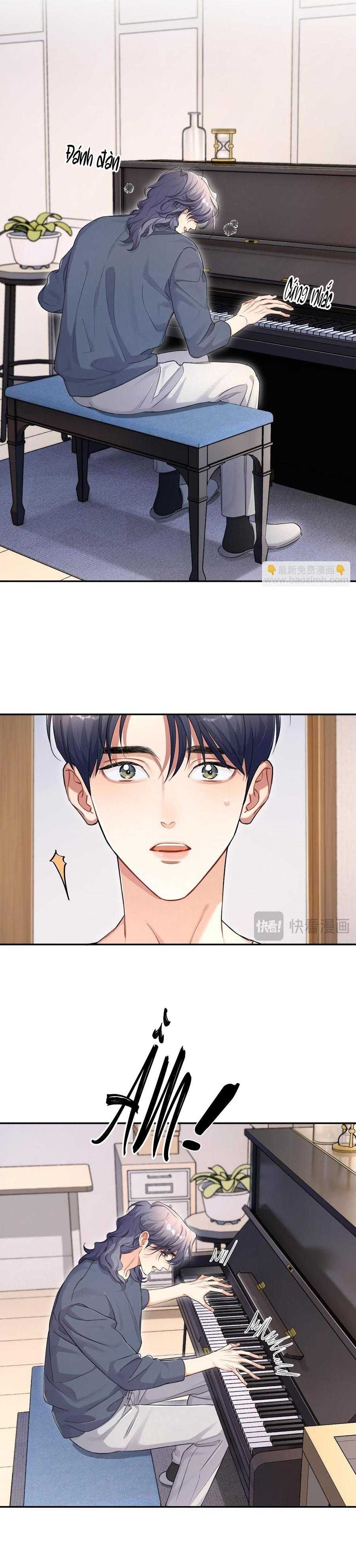 Nhất Túy Kinh Niên Chap 130 - Next Chap 131