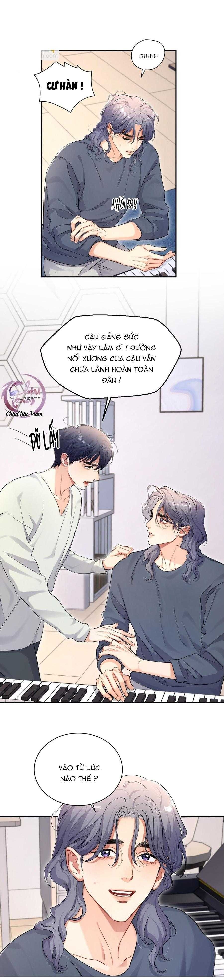 Nhất Túy Kinh Niên Chap 130 - Next Chap 131