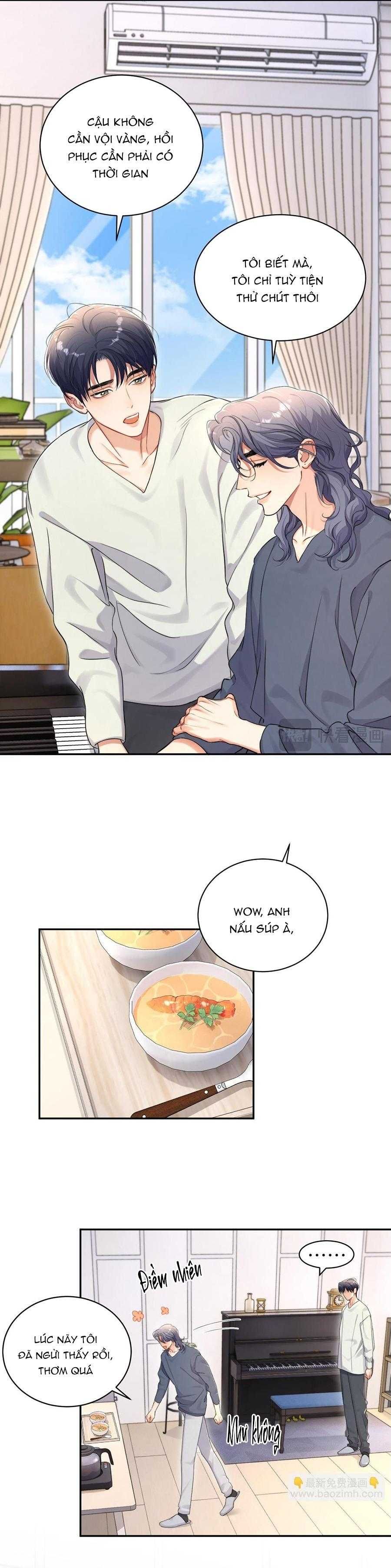 Nhất Túy Kinh Niên Chap 130 - Next Chap 131