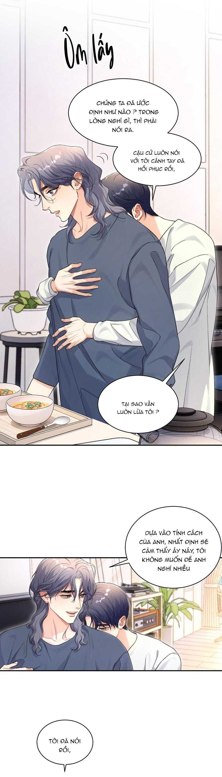 Nhất Túy Kinh Niên Chap 130 - Next Chap 131