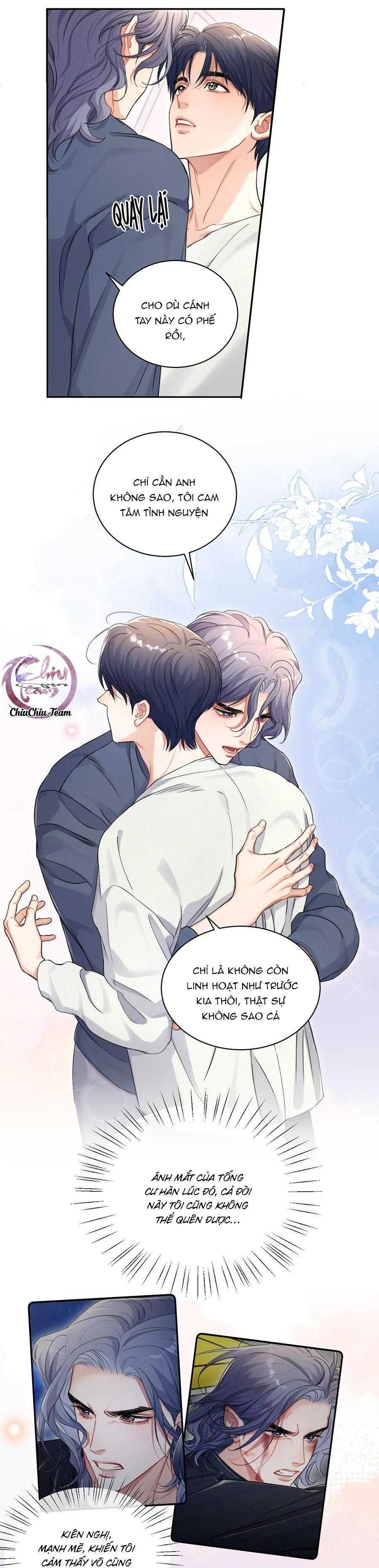 Nhất Túy Kinh Niên Chap 130 - Next Chap 131