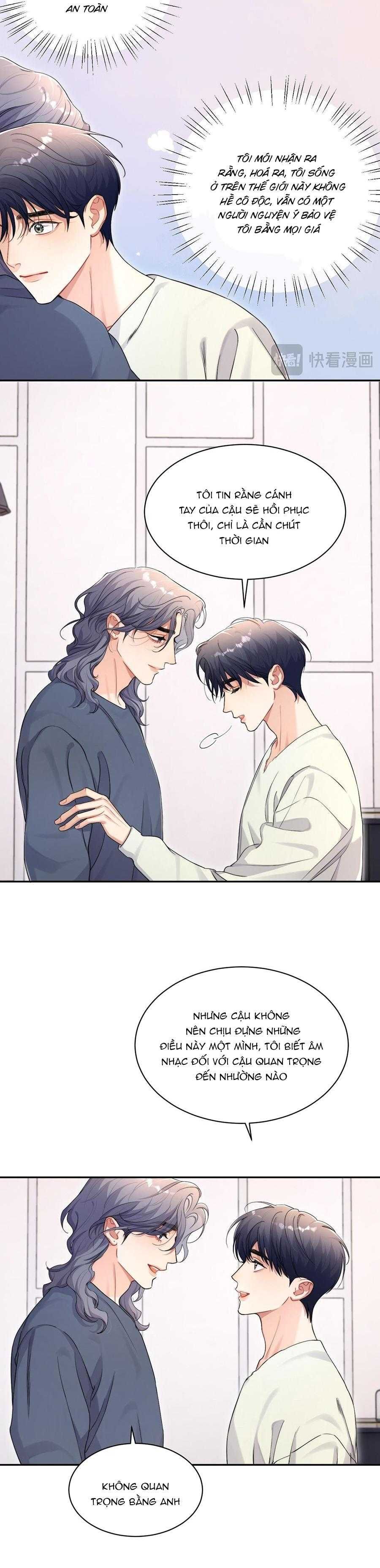 Nhất Túy Kinh Niên Chap 130 - Next Chap 131