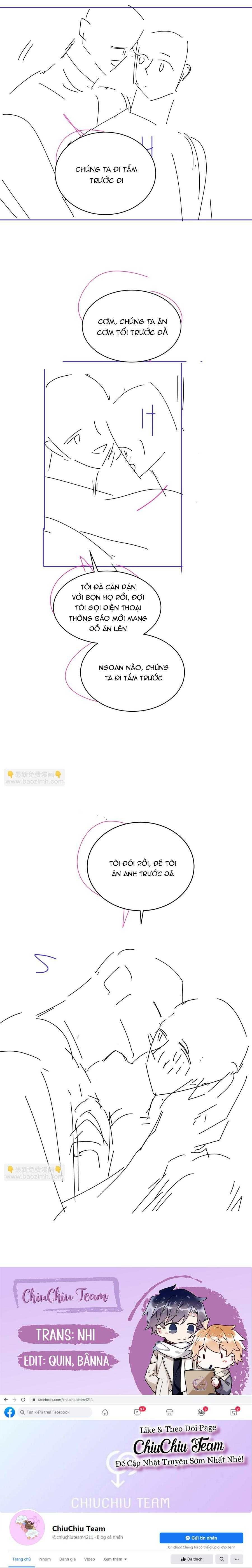 Nhất Túy Kinh Niên Chap 131 - Next Chap 132