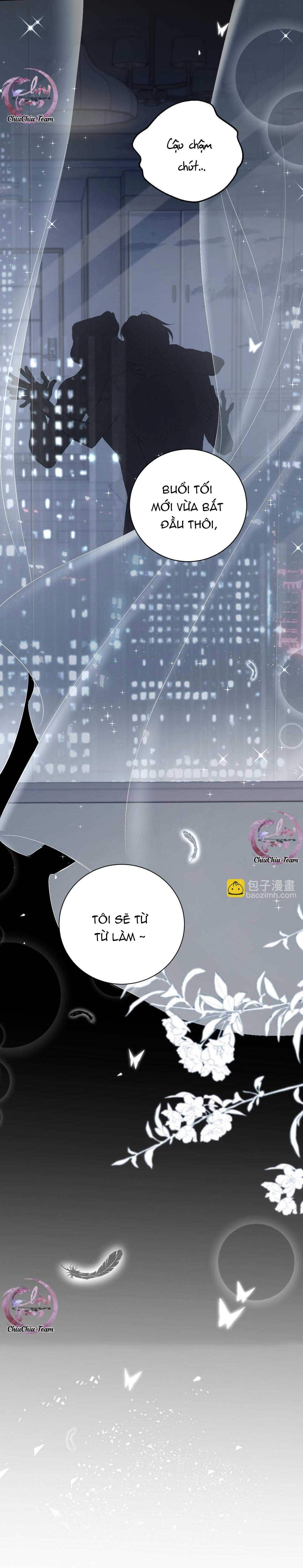Nhất Túy Kinh Niên Chap 132 - Next Chap 133