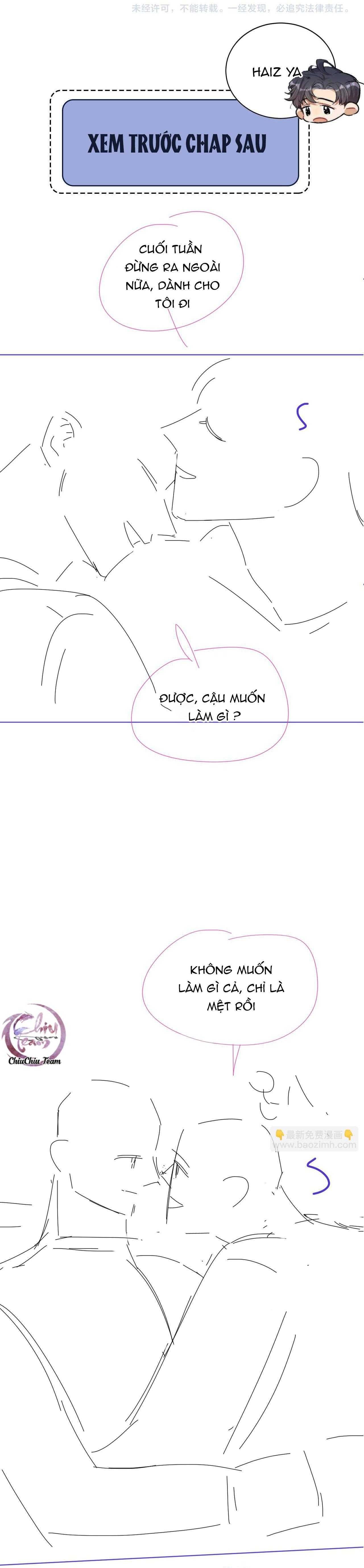 Nhất Túy Kinh Niên Chap 132 - Next Chap 133