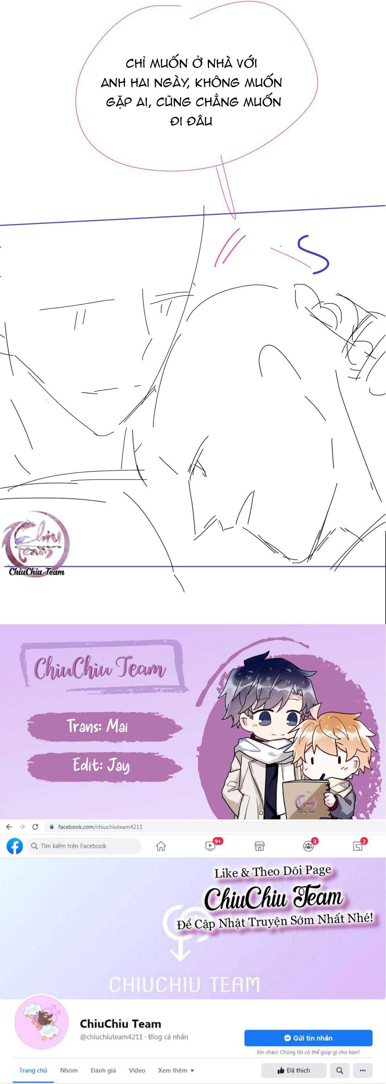 Nhất Túy Kinh Niên Chap 132 - Next Chap 133