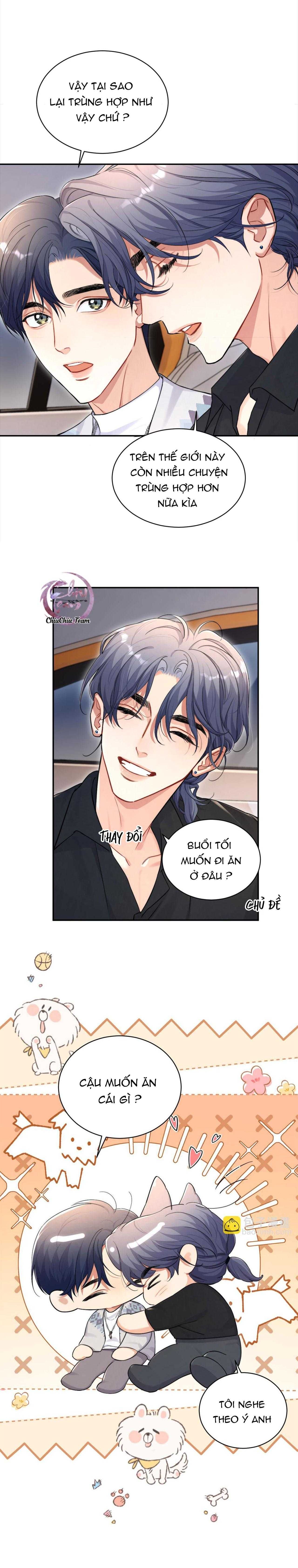 Nhất Túy Kinh Niên Chap 132 - Next Chap 133