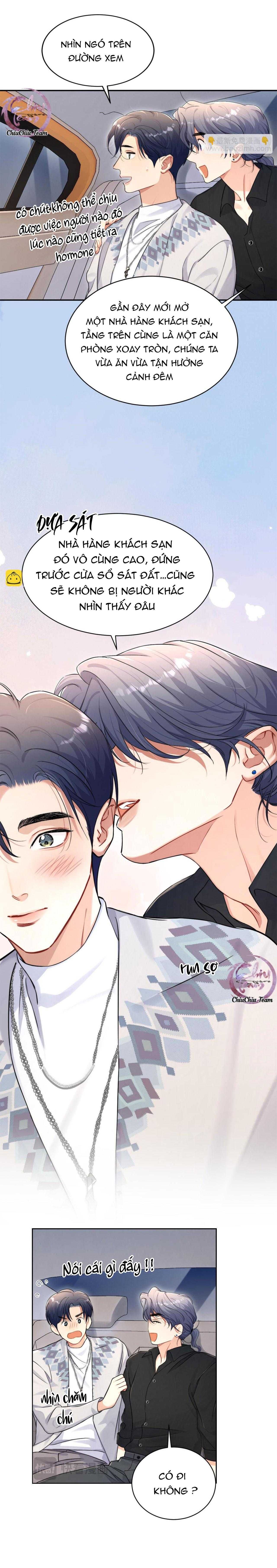 Nhất Túy Kinh Niên Chap 132 - Next Chap 133