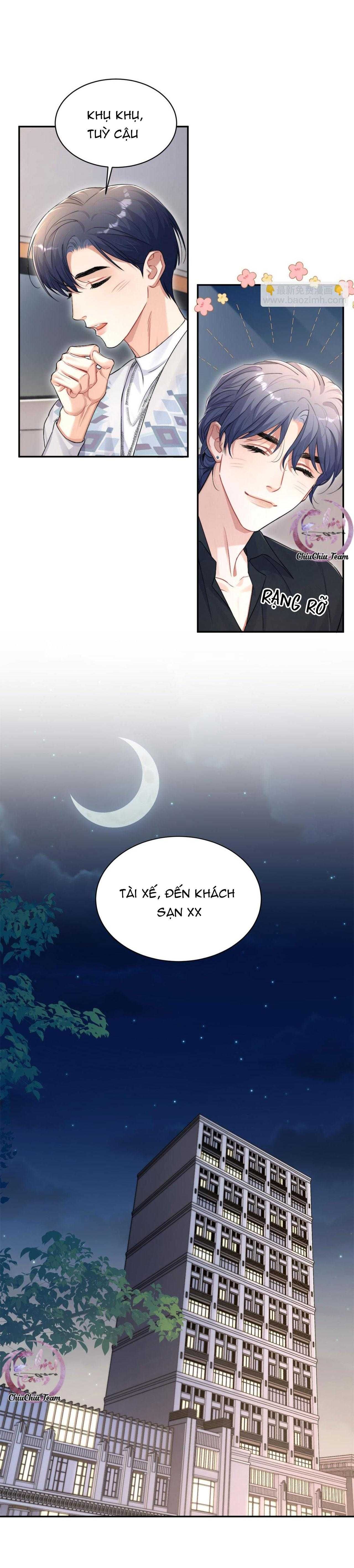 Nhất Túy Kinh Niên Chap 132 - Next Chap 133
