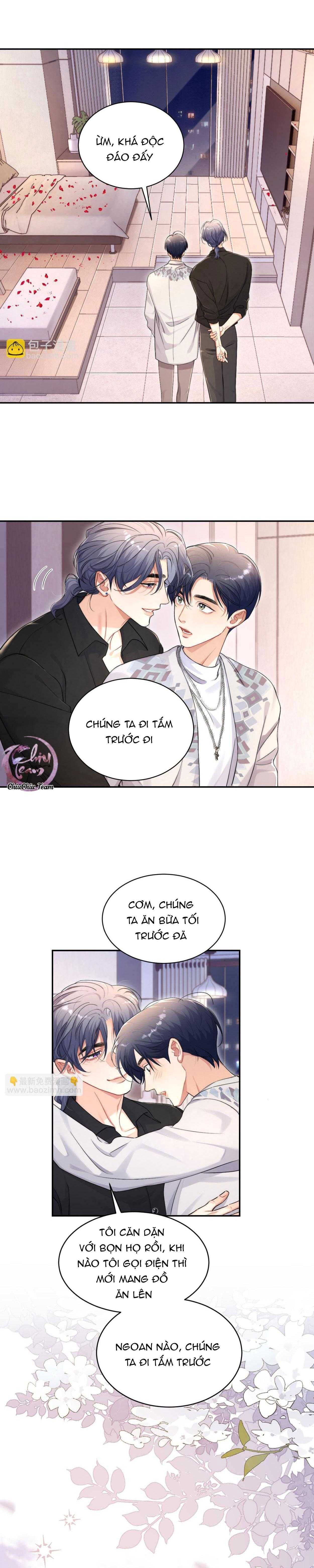 Nhất Túy Kinh Niên Chap 132 - Next Chap 133