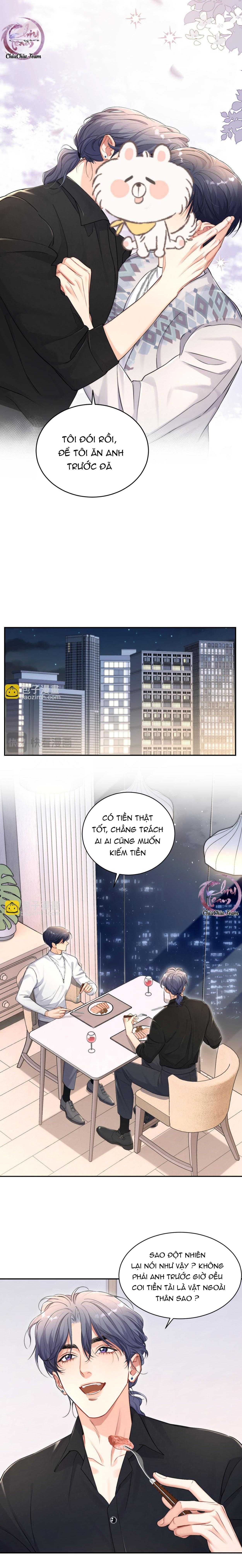 Nhất Túy Kinh Niên Chap 132 - Next Chap 133