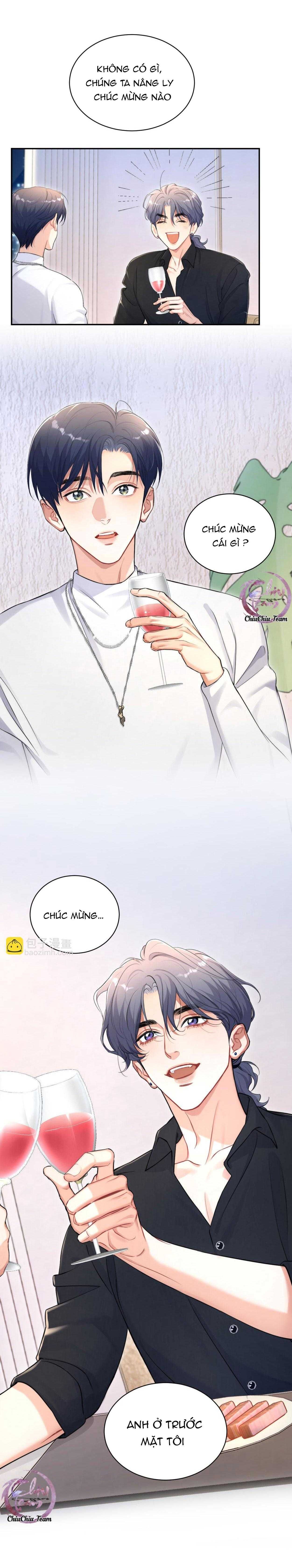 Nhất Túy Kinh Niên Chap 132 - Next Chap 133