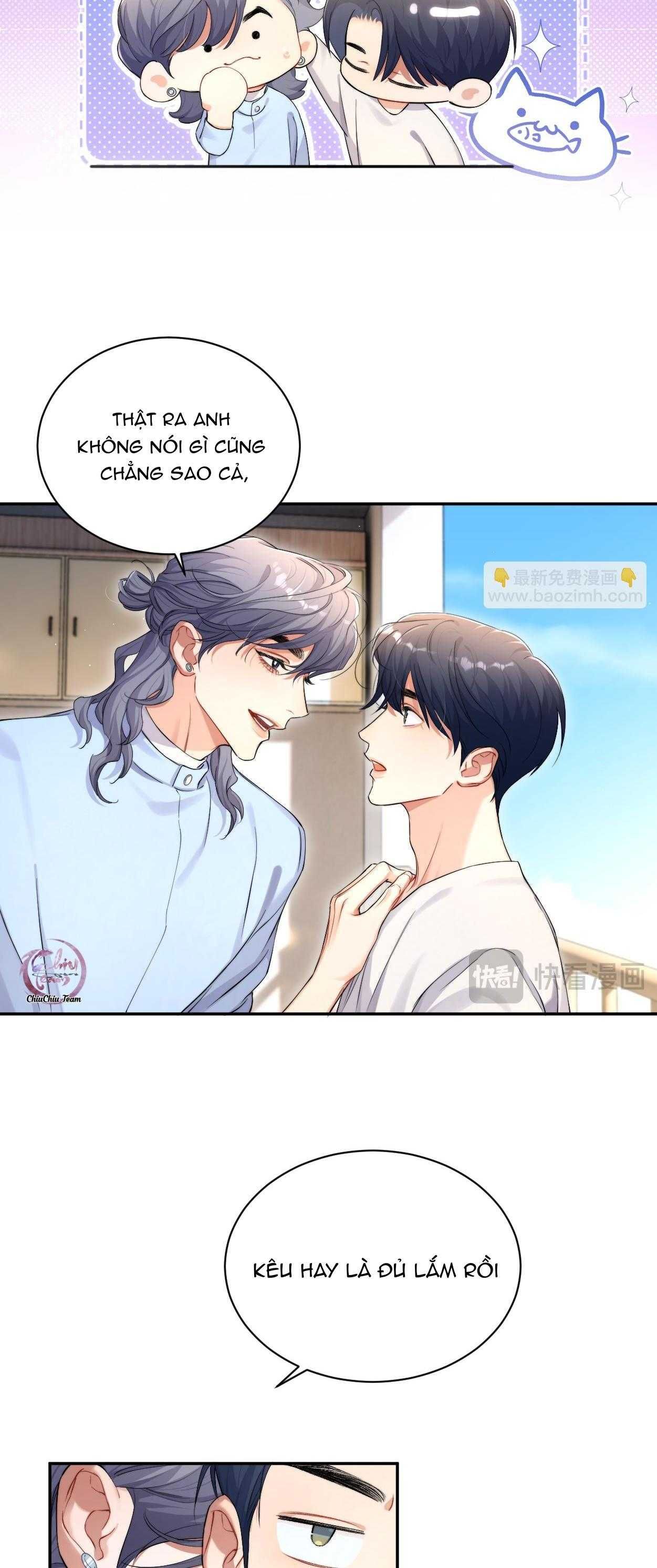 Nhất Túy Kinh Niên Chap 133 - Next Chap 134