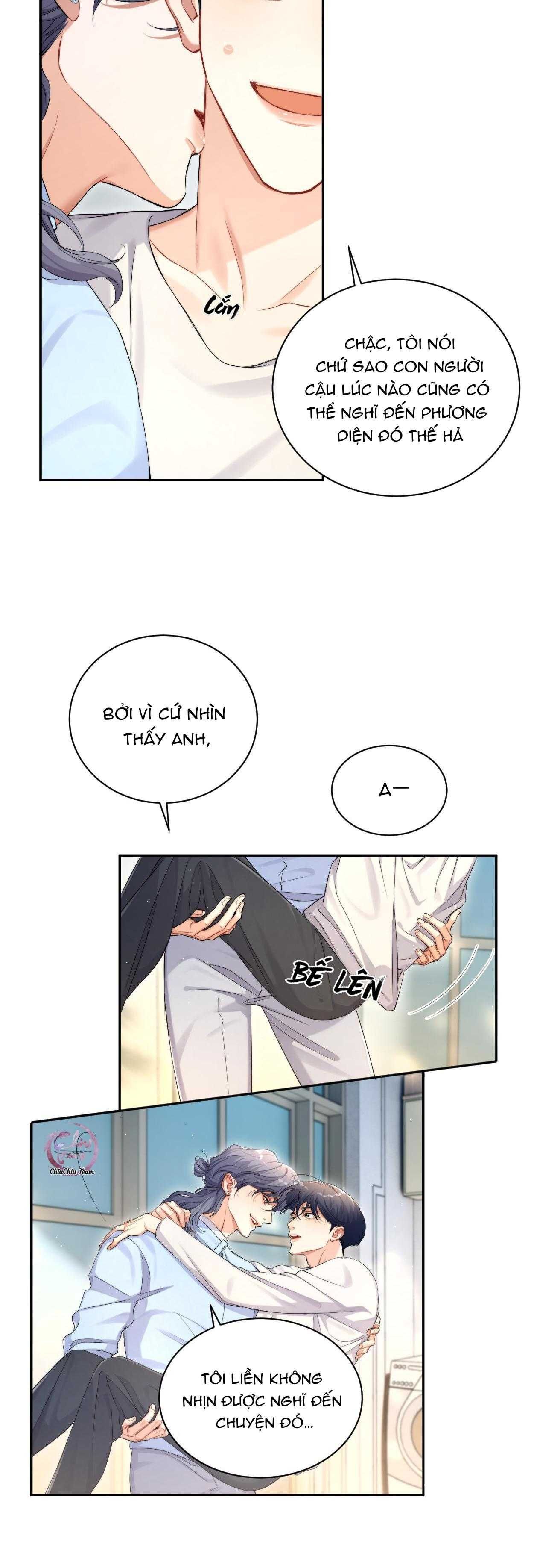 Nhất Túy Kinh Niên Chap 133 - Next Chap 134