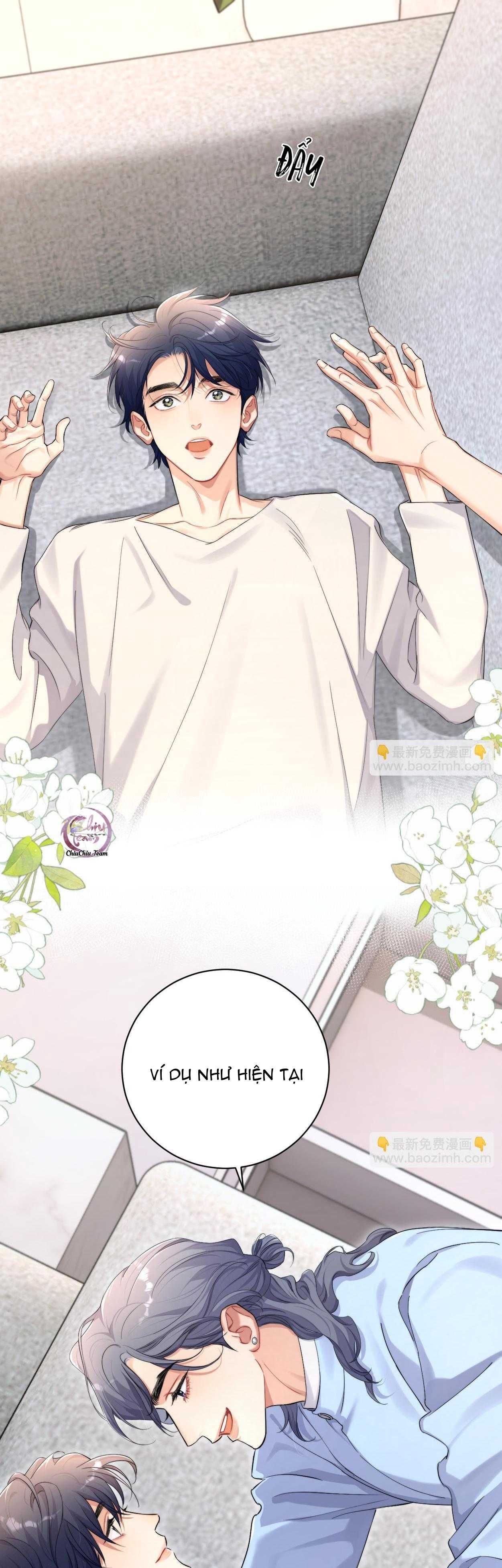 Nhất Túy Kinh Niên Chap 133 - Next Chap 134