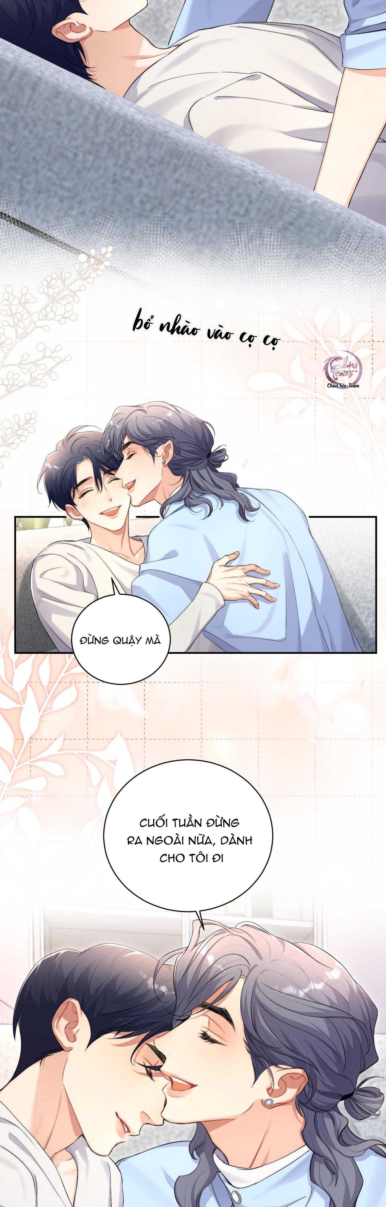 Nhất Túy Kinh Niên Chap 133 - Next Chap 134