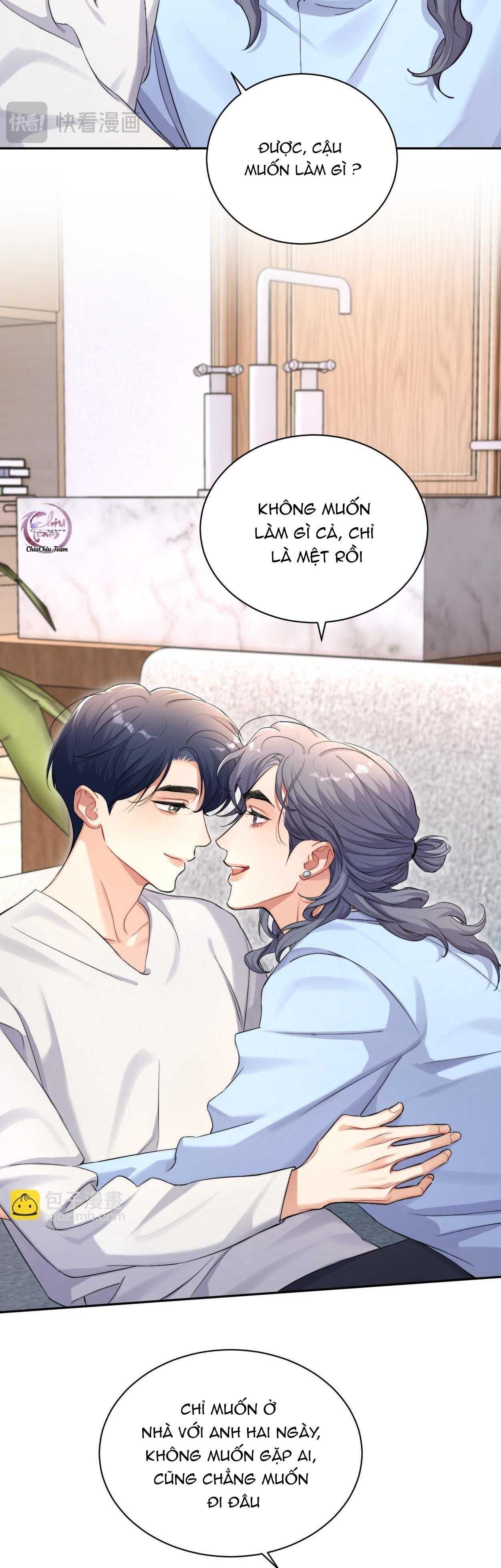 Nhất Túy Kinh Niên Chap 133 - Next Chap 134