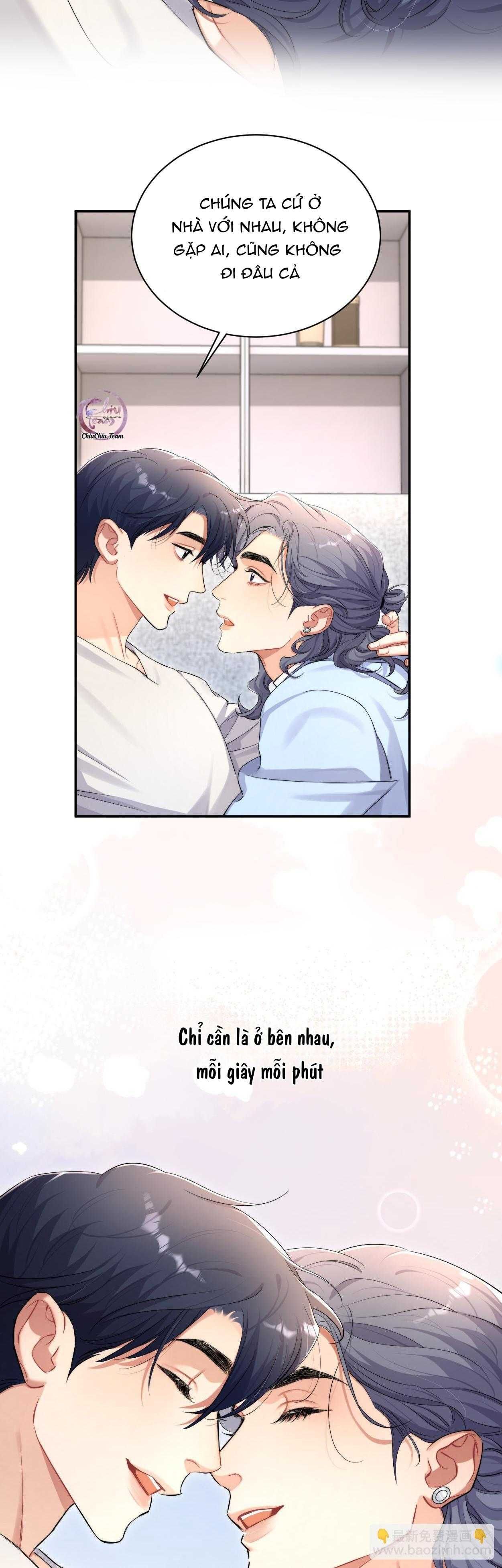 Nhất Túy Kinh Niên Chap 133 - Next Chap 134