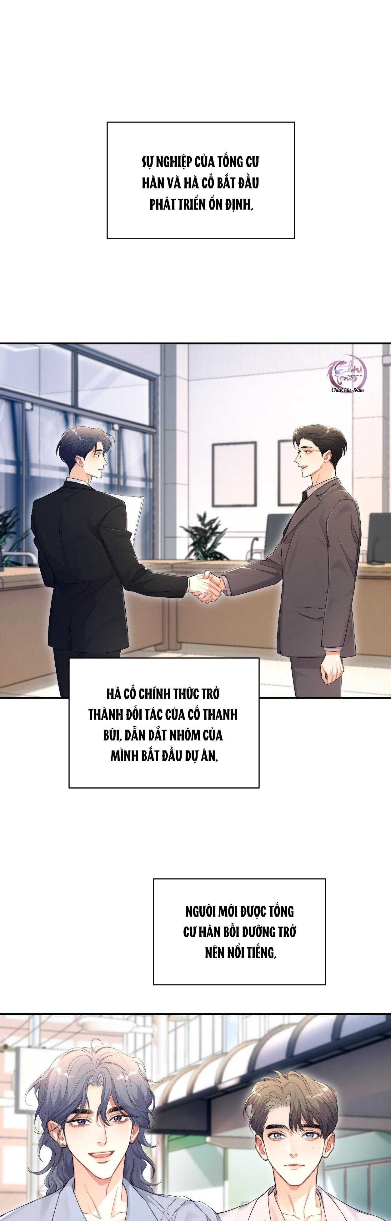 Nhất Túy Kinh Niên Chap 133 - Next Chap 134