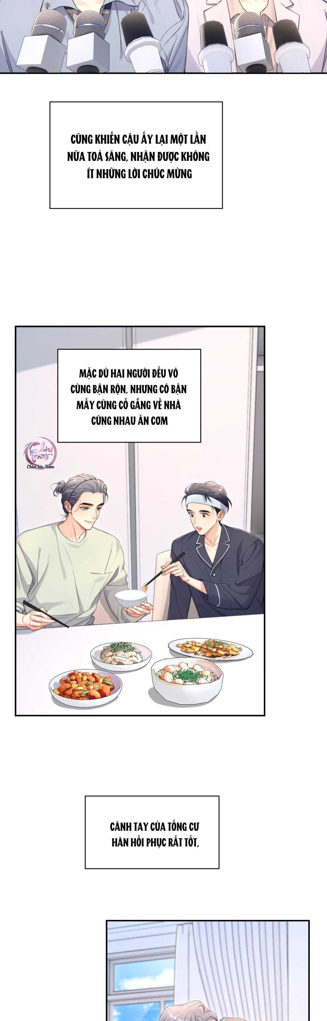 Nhất Túy Kinh Niên Chap 133 - Next Chap 134