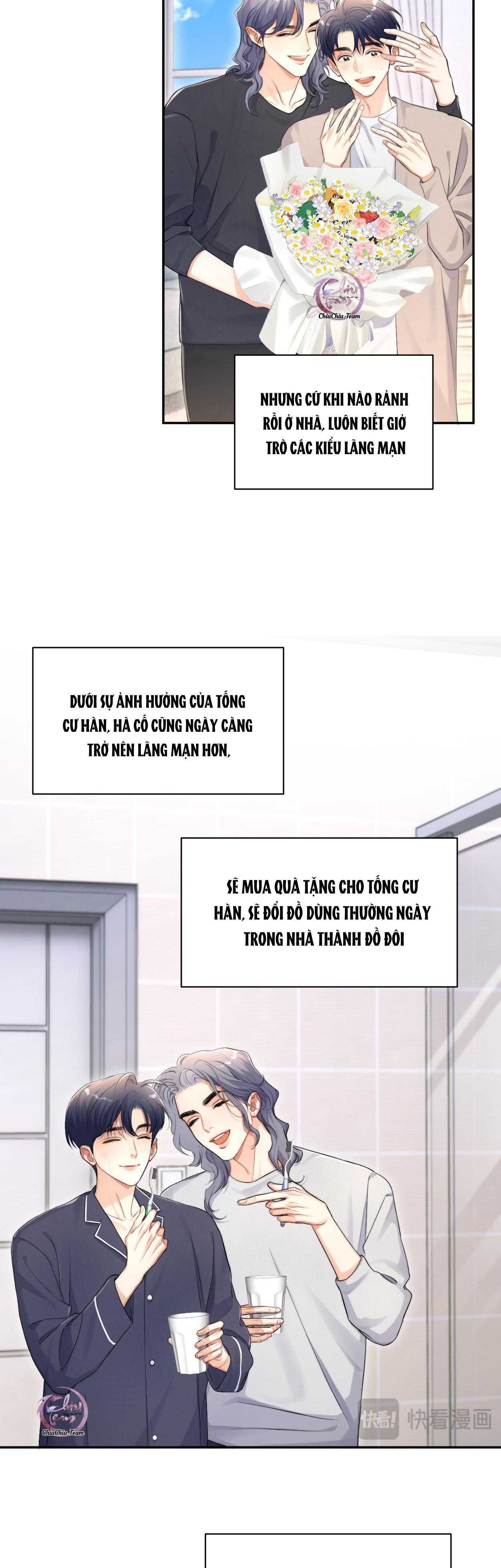 Nhất Túy Kinh Niên Chap 133 - Next Chap 134