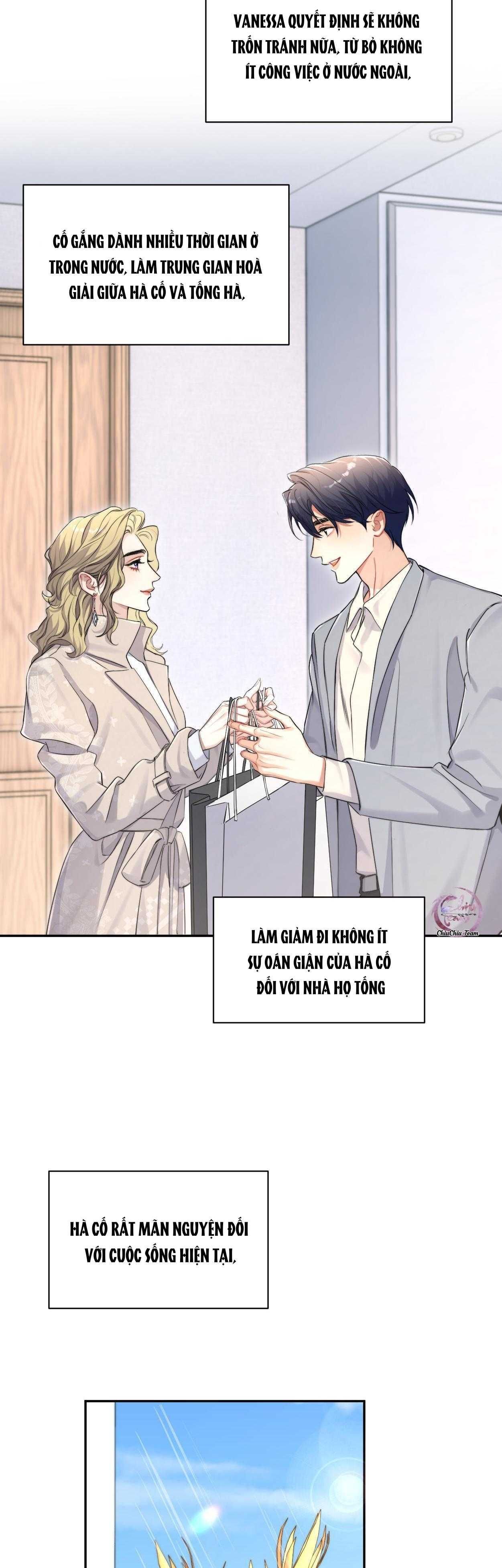 Nhất Túy Kinh Niên Chap 133 - Next Chap 134