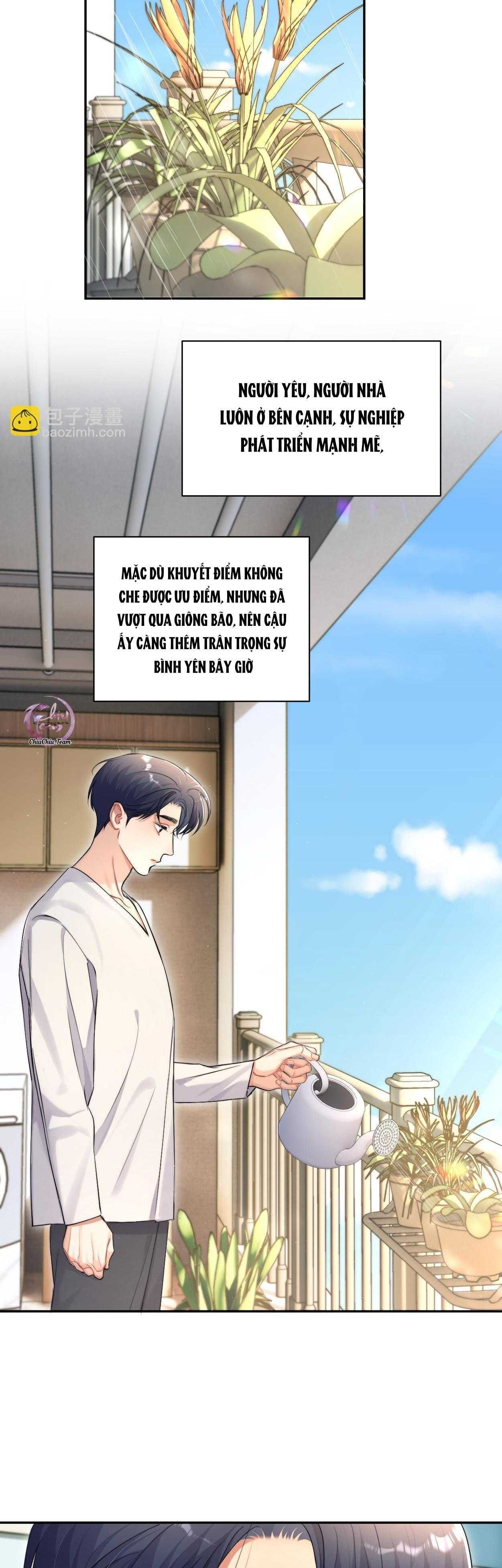 Nhất Túy Kinh Niên Chap 133 - Next Chap 134