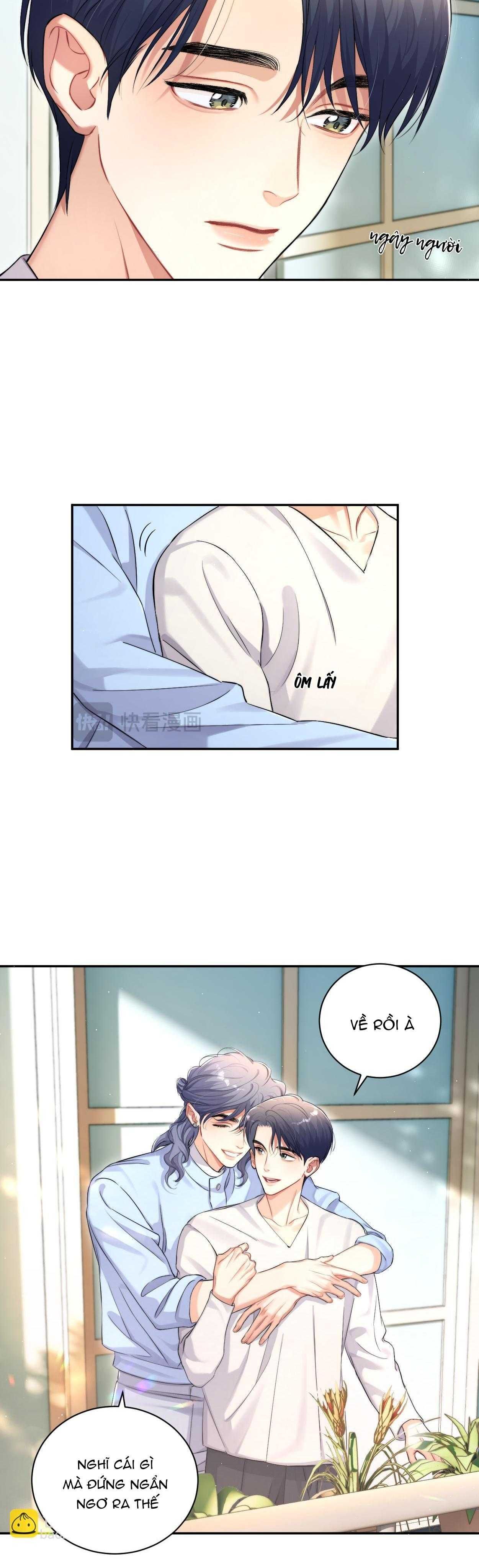 Nhất Túy Kinh Niên Chap 133 - Next Chap 134