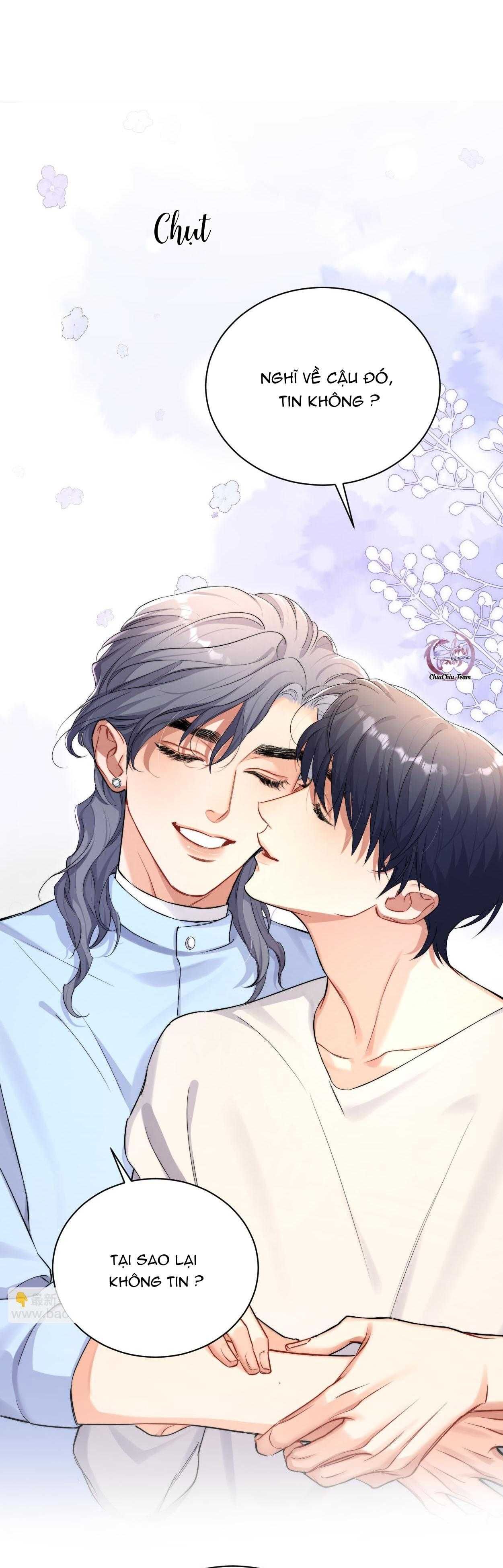 Nhất Túy Kinh Niên Chap 133 - Next Chap 134