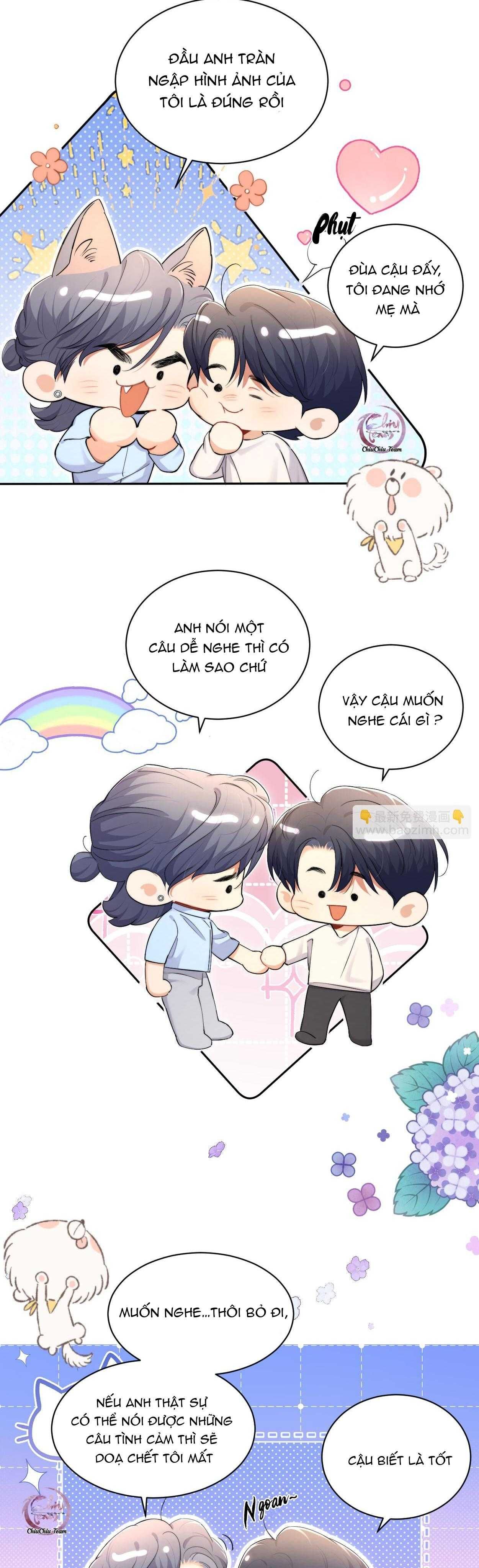 Nhất Túy Kinh Niên Chap 133 - Next Chap 134