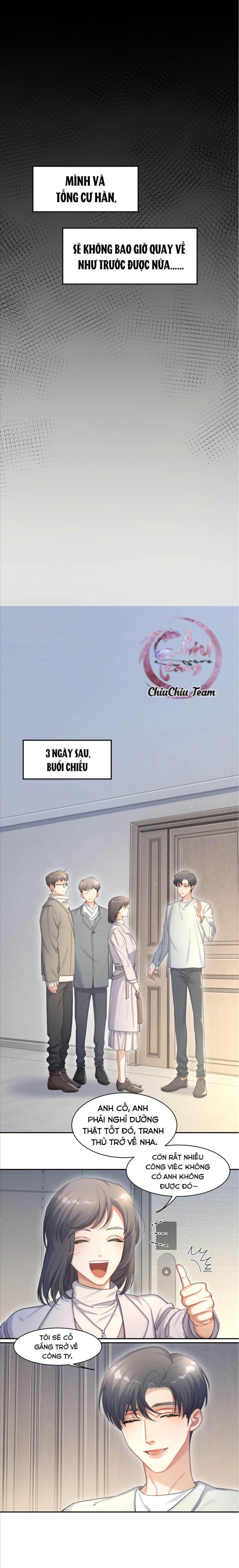 Nhất Túy Kinh Niên Chap 24 - Next Chap 25